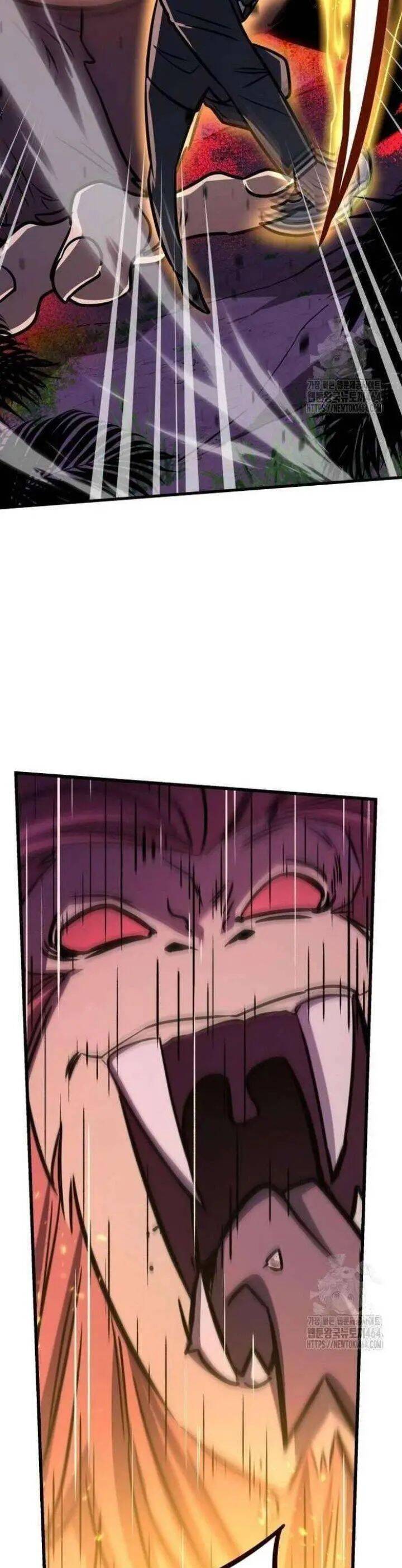 thợ săn huyền thoại trẻ hóa chapter 25 50