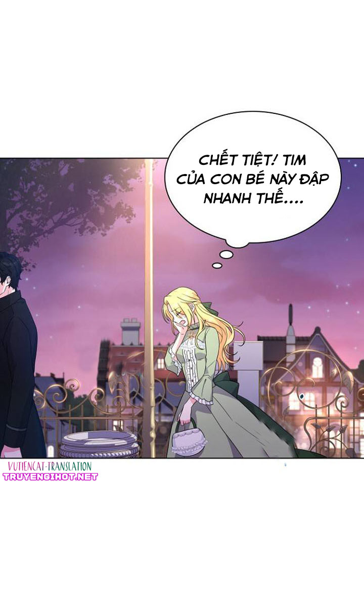 lời cầu hôn đến từ hoàng đế chapter 15.2 35