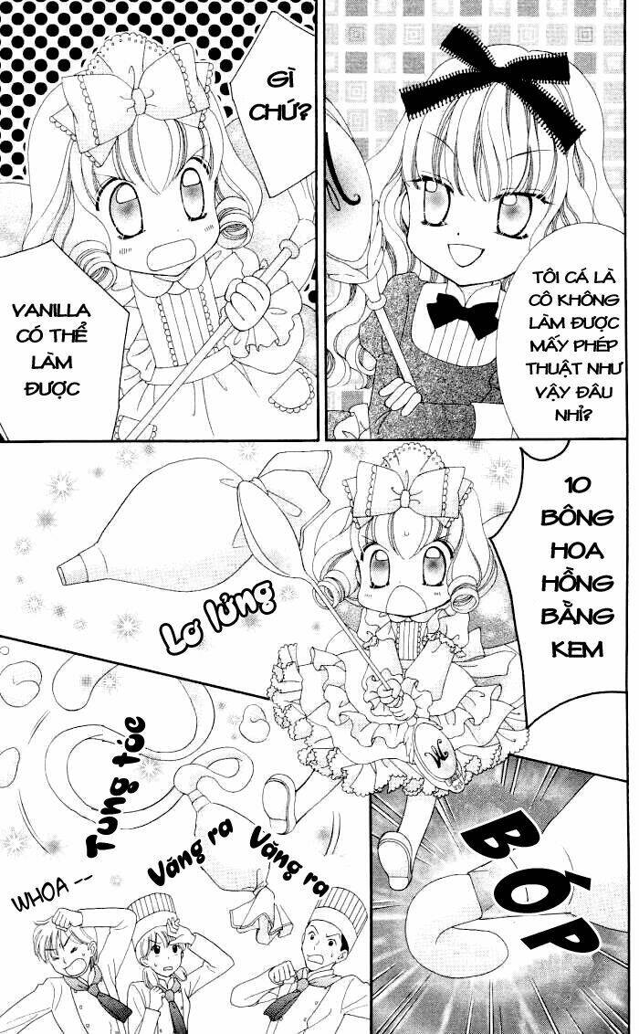 yumeiro patissiere chapter 14 20