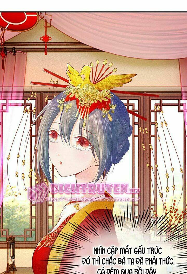 y phi quyền khuynh thiên hạ chapter 14 9