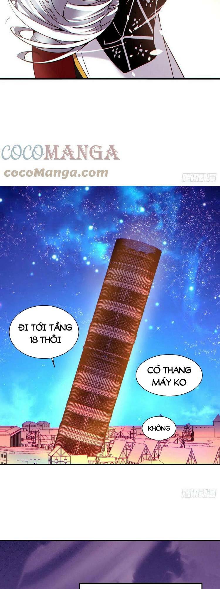 ta là nhà giàu số một, ta không muốn trọng sinh chapter 119 14