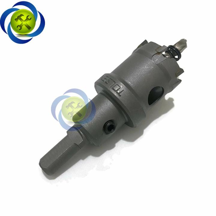 Mũi khoan lỗ thép 30mm Tolsen 75930