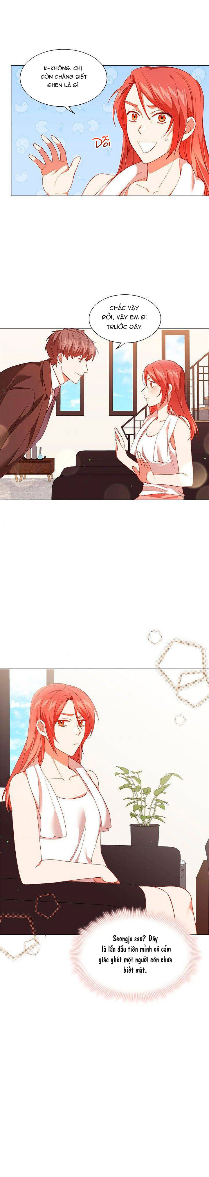 vướng vào mối quan hệ ngoài ý muốn chapter 39 20