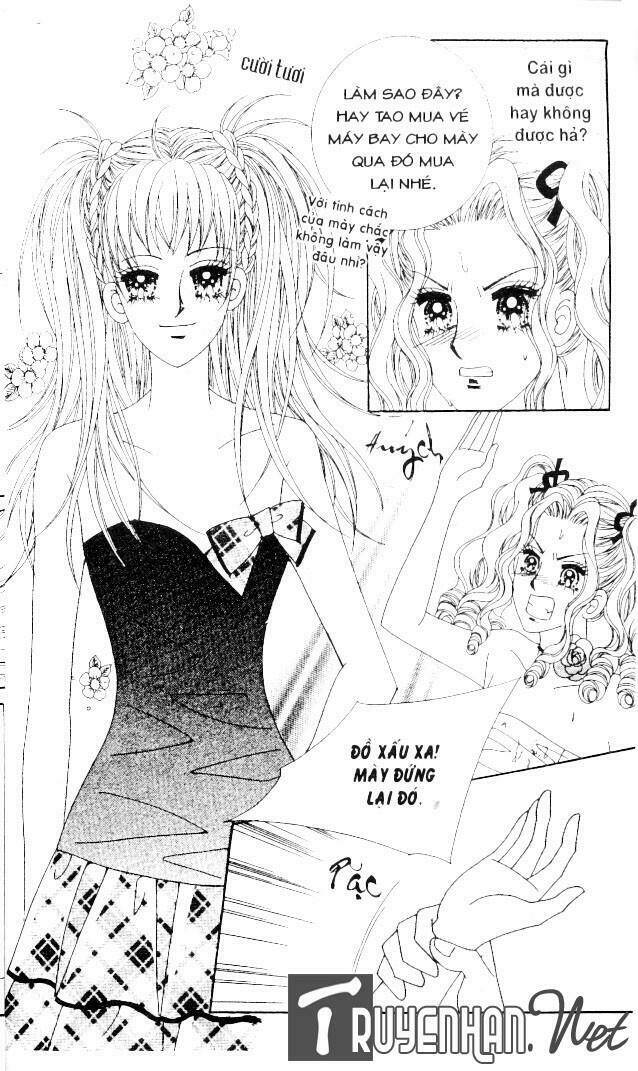 my lovely master chapter 2 8