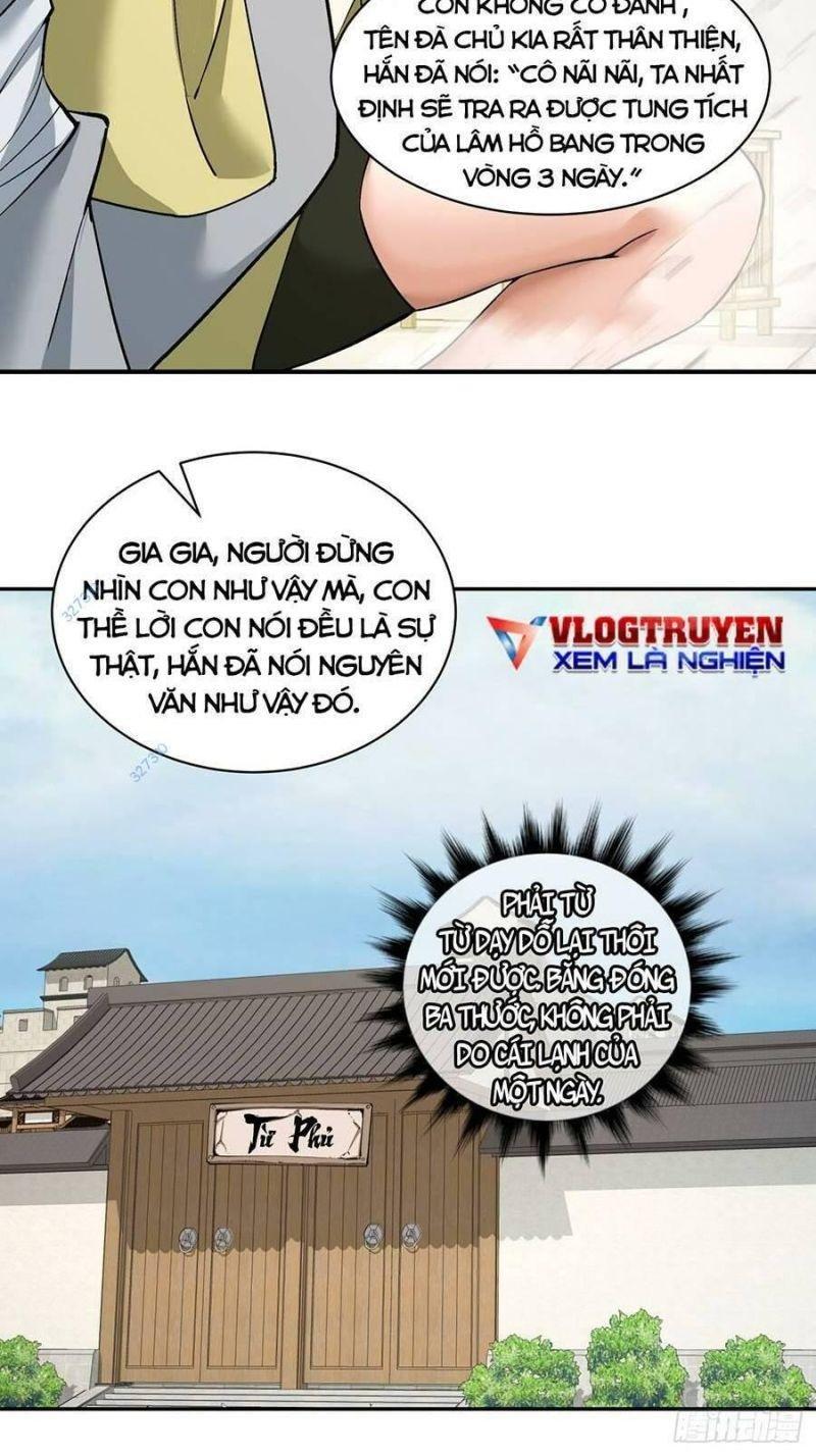 đồ đệ của ta đều là trùm phản diện chapter 23 17