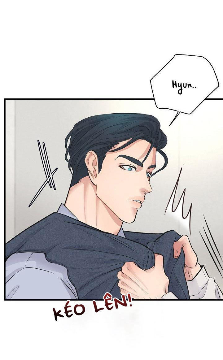 ranh giới tội ác chapter 5 29