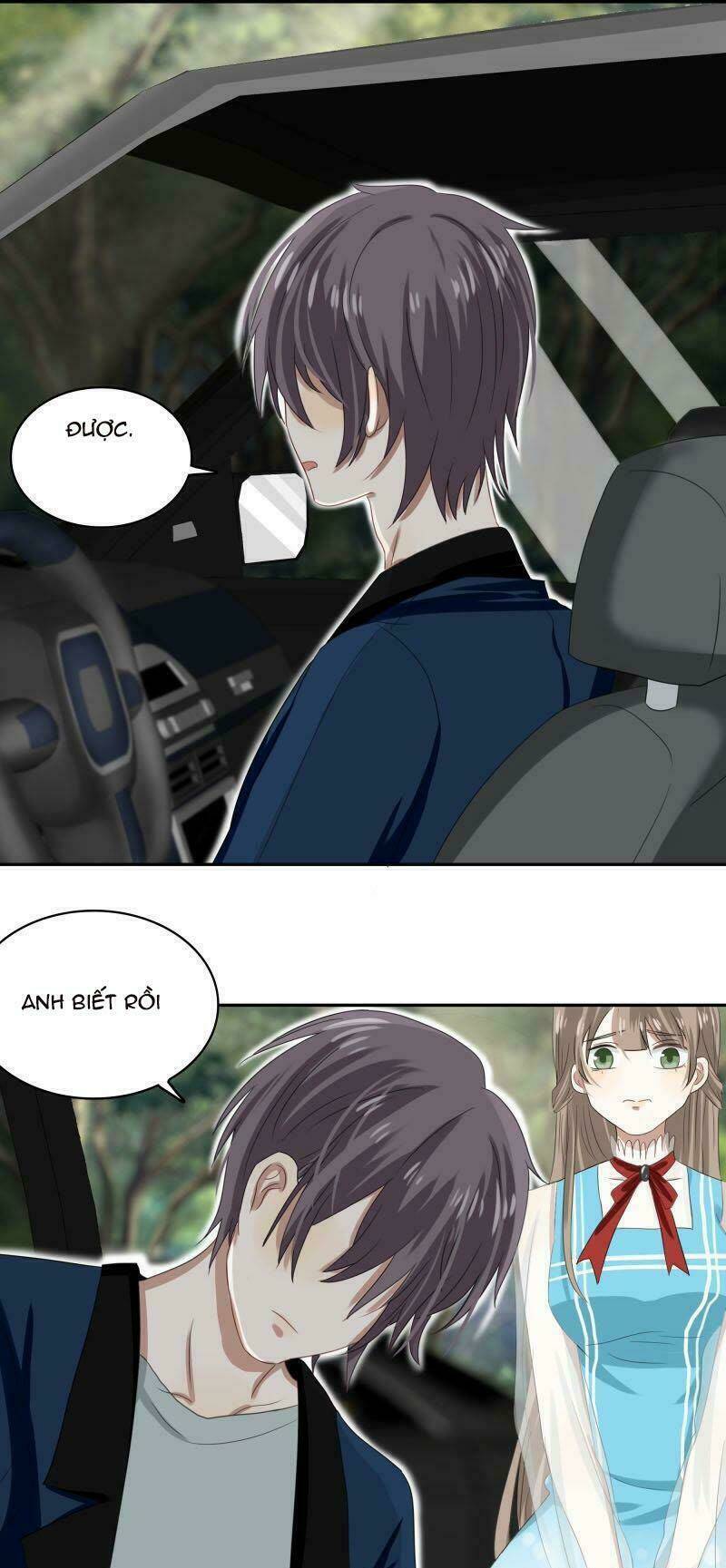 đế thiếu đoạt tình thành nghiện chapter 27 7