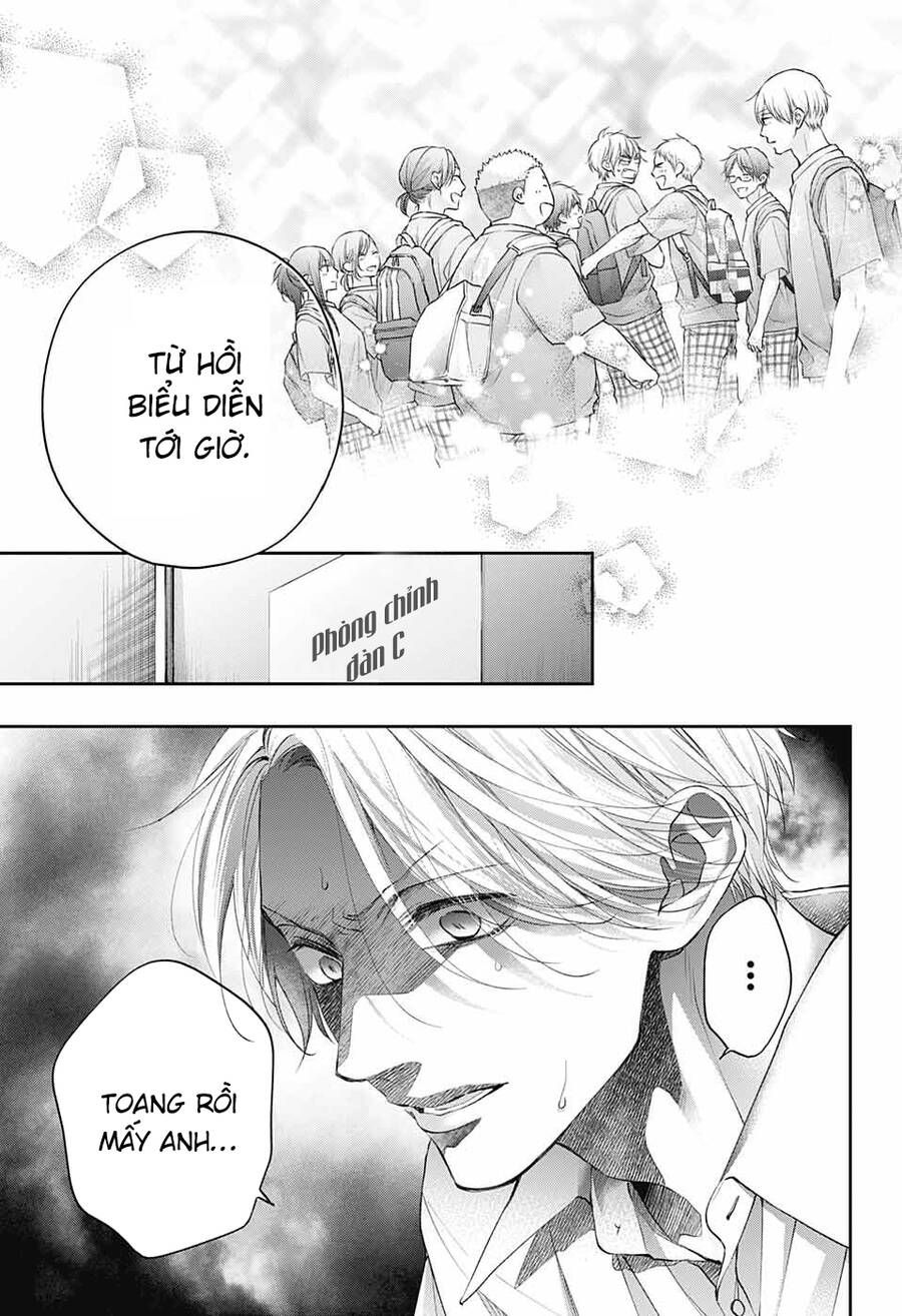 kono oto tomare! chapter 120 23