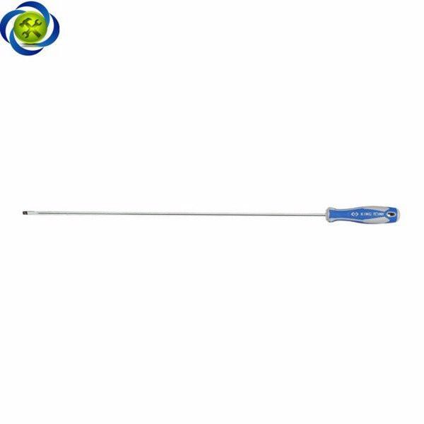 Vít đầu dẹp KINGTONY 14226516 1.2 x 6.5 x 400mm Mã SP: