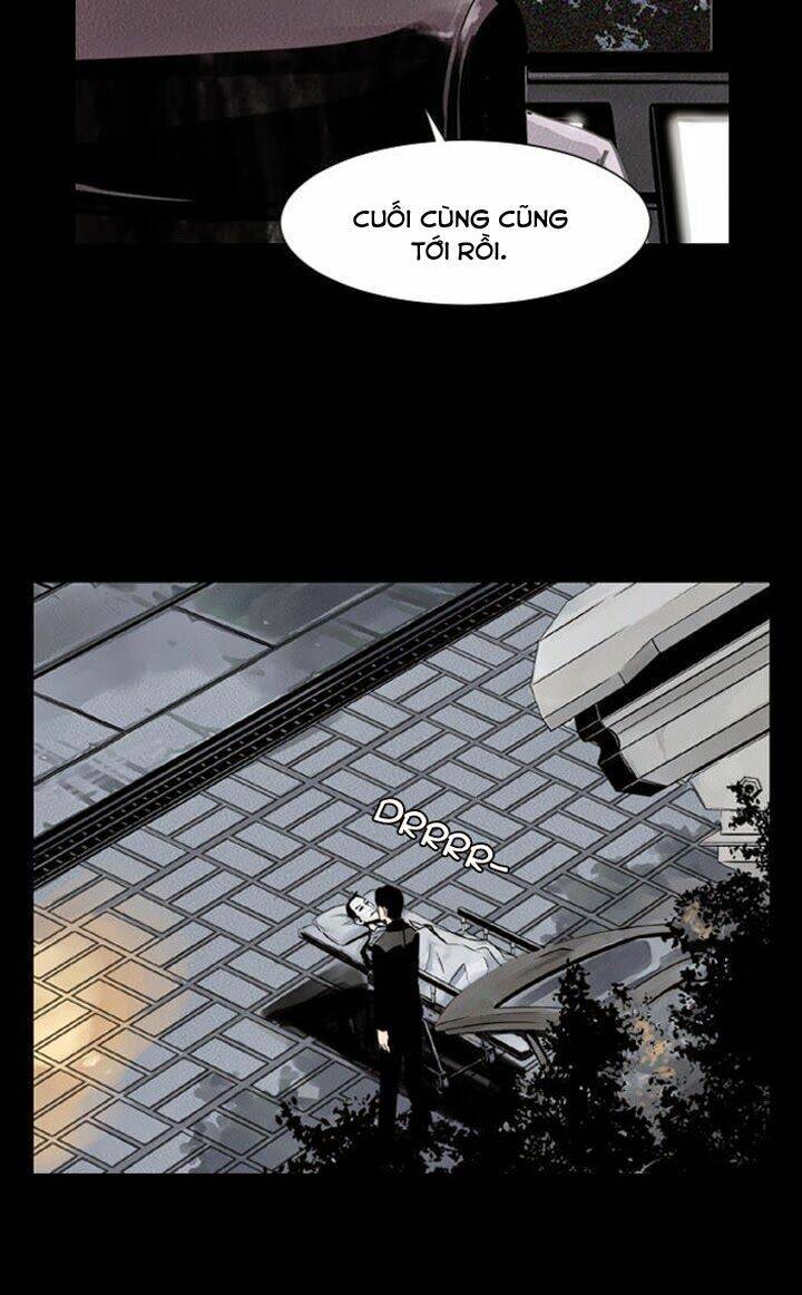 những xác chết hồi sinh từ đại dương chapter 16 39