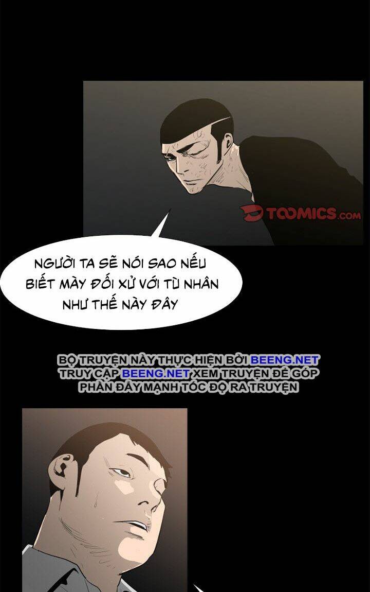 kẻ mạnh nhất - tong edge chapter 45 13