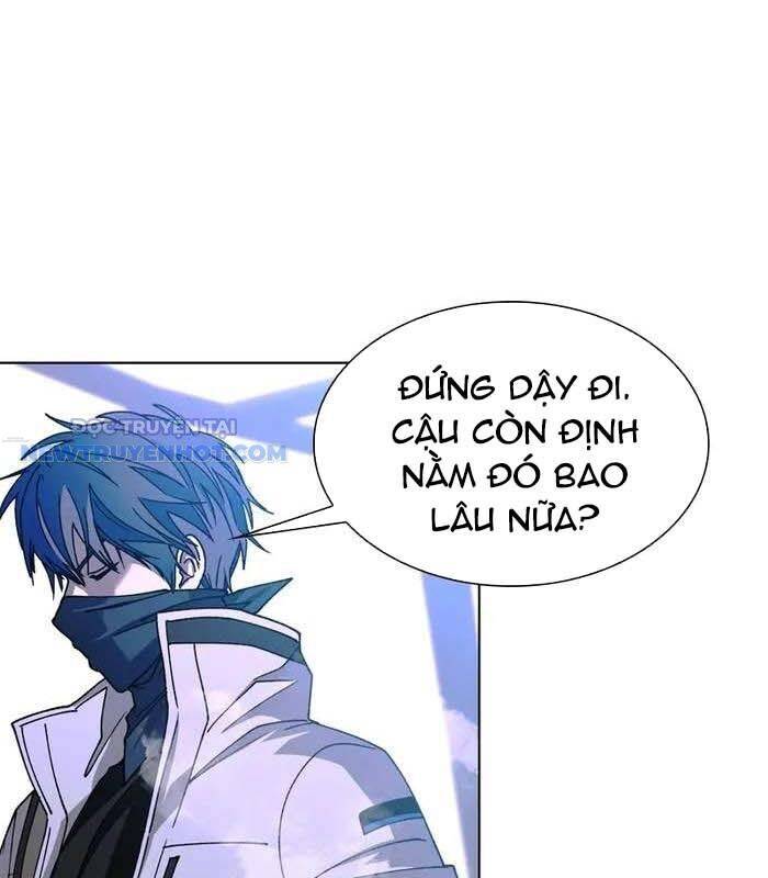 tận thế cũng chỉ là trò chơi chapter 53 20