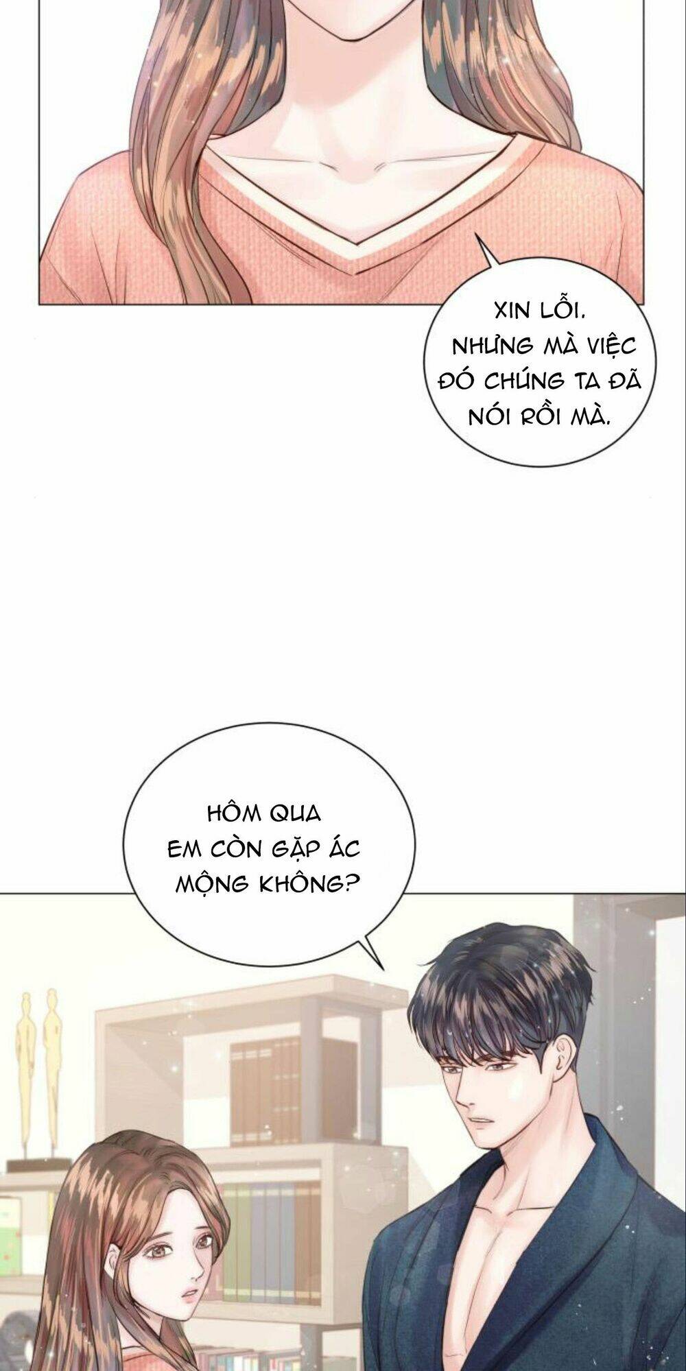 nhất định chúng ta sẽ được hạnh phúc chapter 11 52