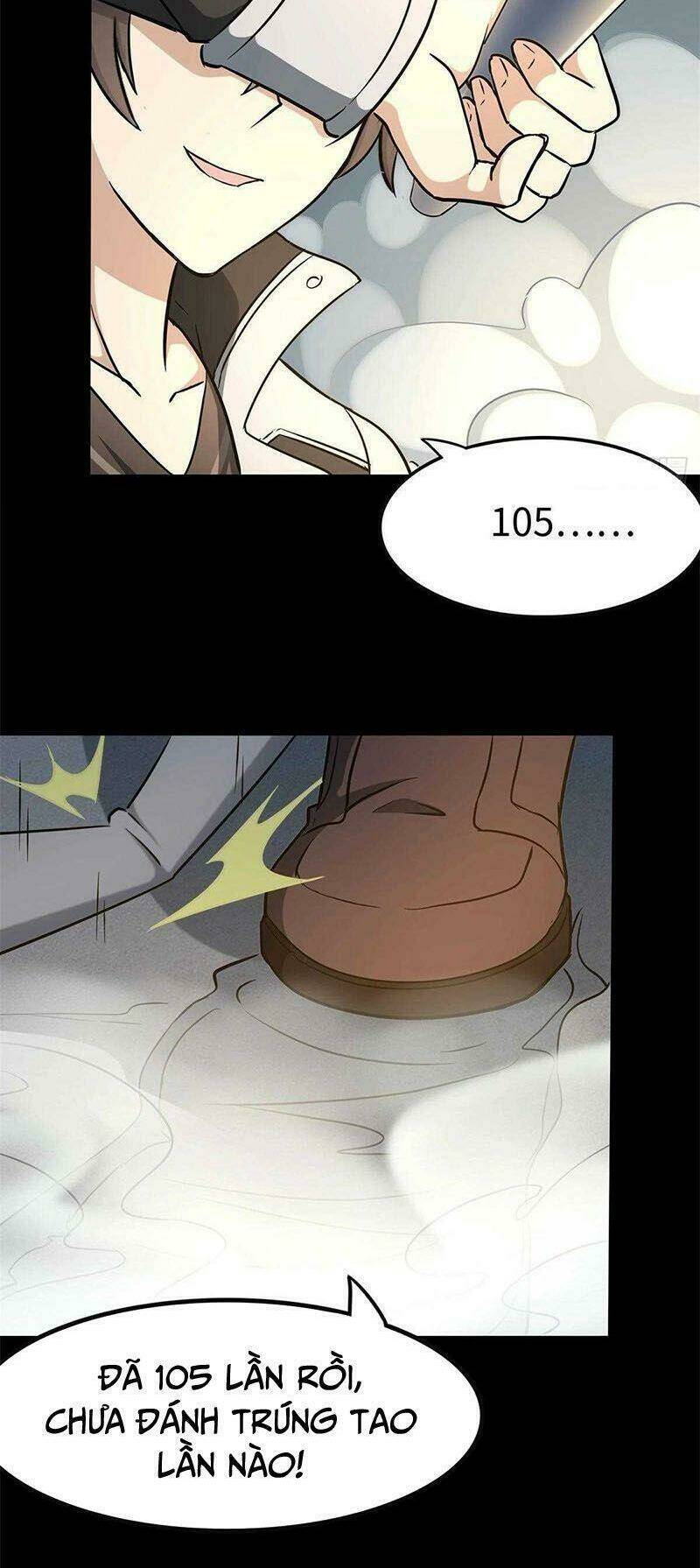 bạn gái virus của tôi chapter 272 18