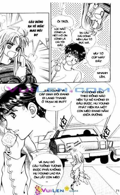 cánh cửa mùa hè chapter 6 71