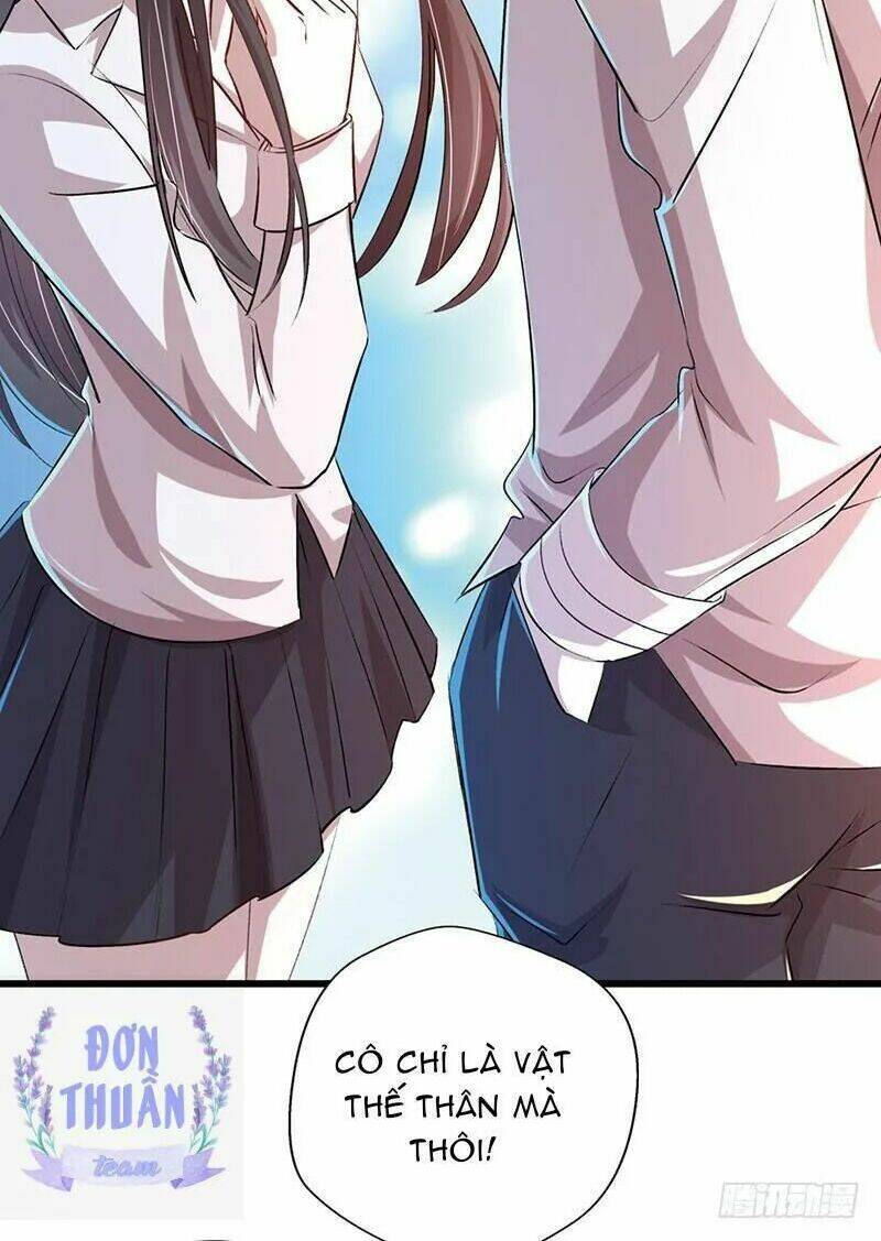 thanh đằng chi luyến: thiếu gia tai tiếng và nữ hài chapter 2 4