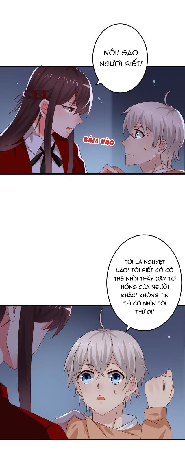 người se duyên chapter 2 33