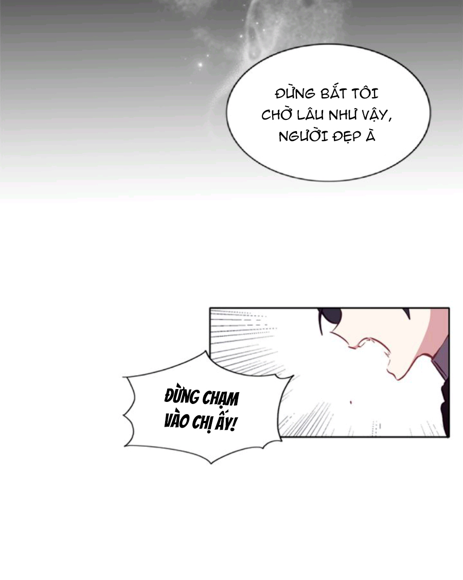 theo dấu vụn bánh chapter 9 14