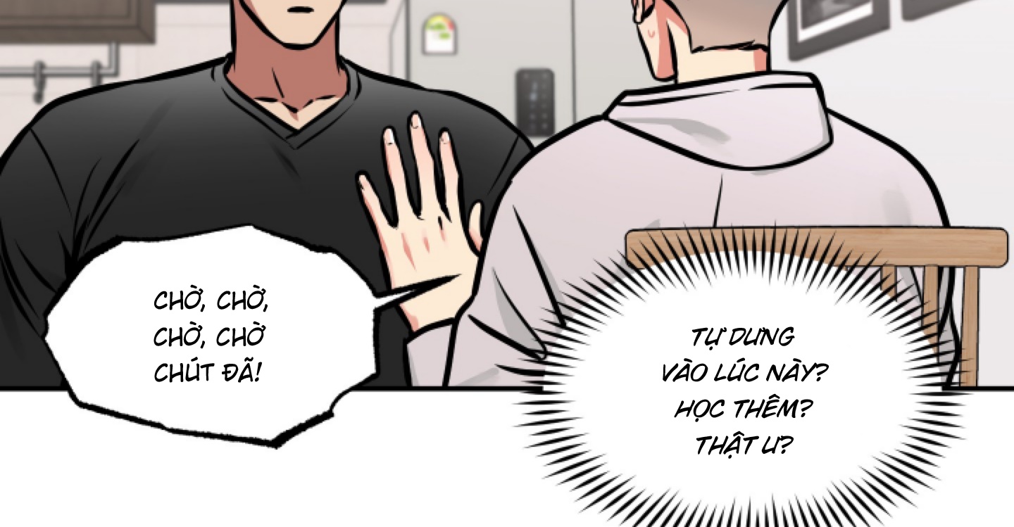 cây thương của ghost chapter 18 17