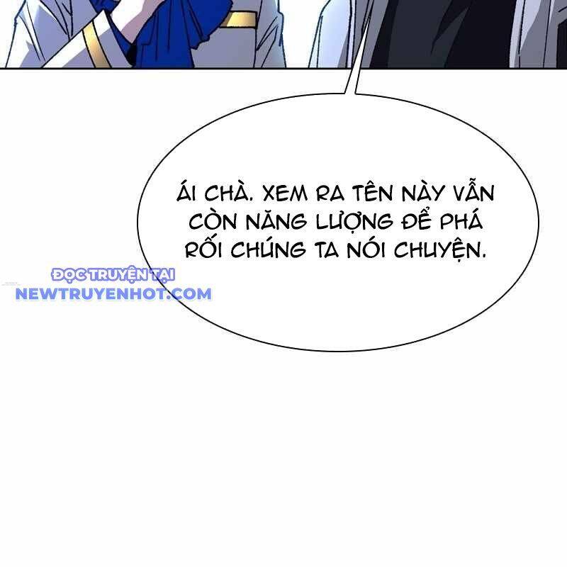 tận thế cũng chỉ là trò chơi chapter 64 136