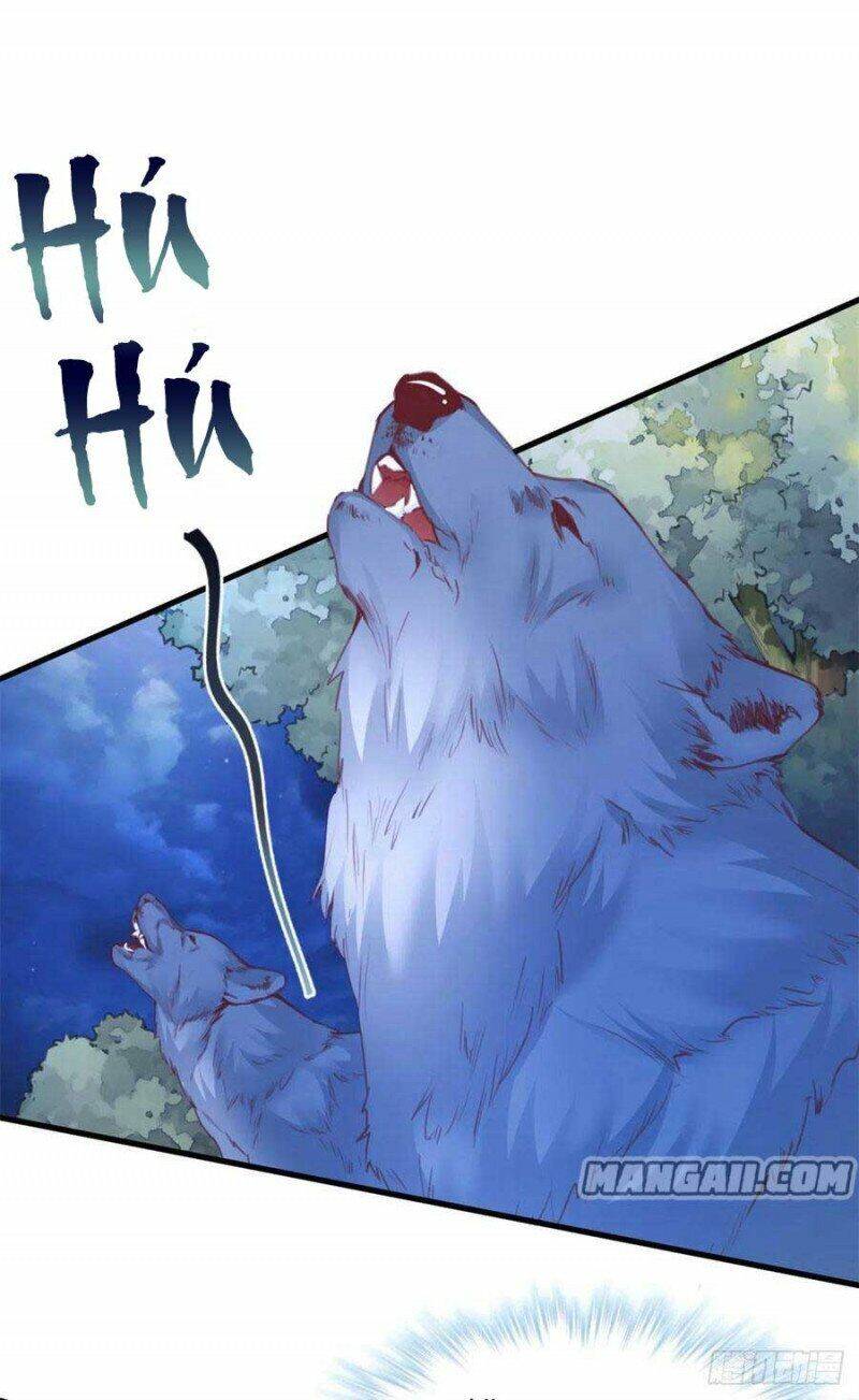 [16+] thảnh thơi thú thế chủng chủng điền, sinh sinh tể chapter 333 41