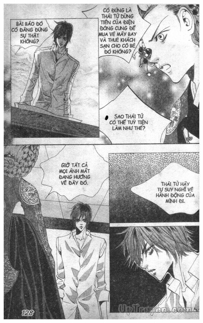 hoàng cung chapter 5 122