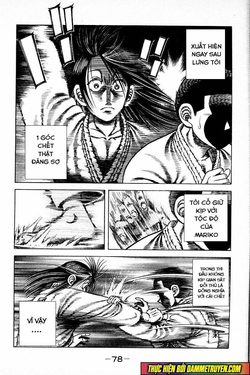 shin kotaro makaritoru! juudouhen chapter 134 3