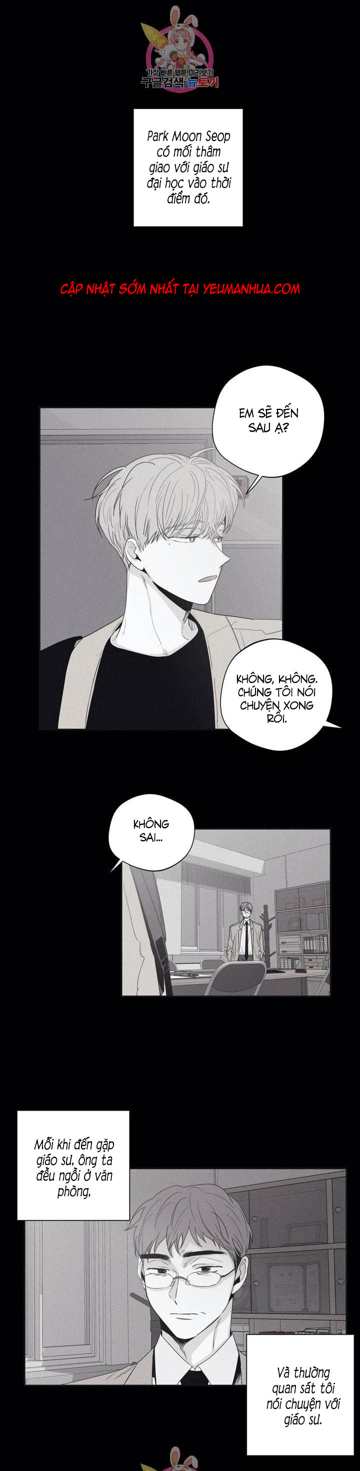 chiếu tướng chapter 30 1