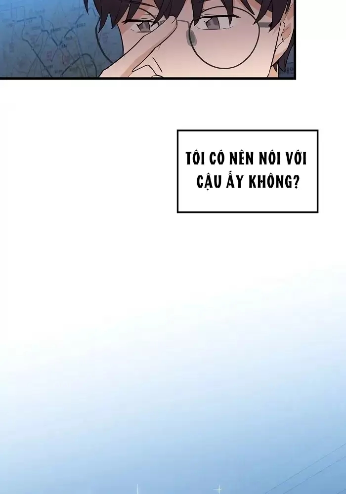 anh bạn của tôi đang phát sáng kìa ! chapter 30 74