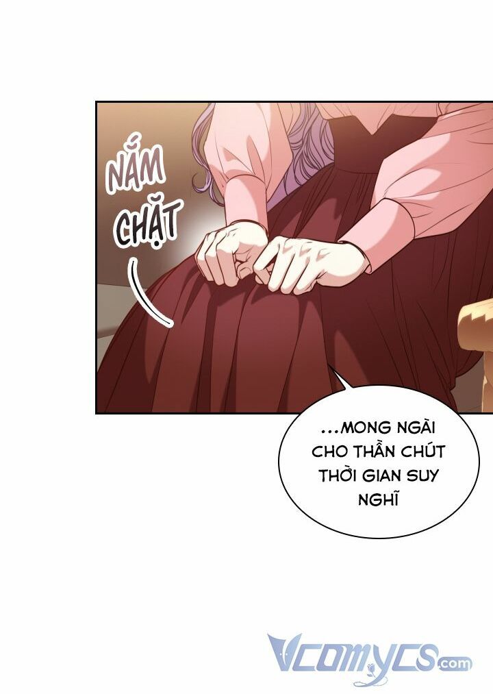 tôi trở thành thư ký của bạo chúa chapter 45 60