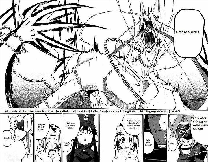 tripeace chapter 26 39