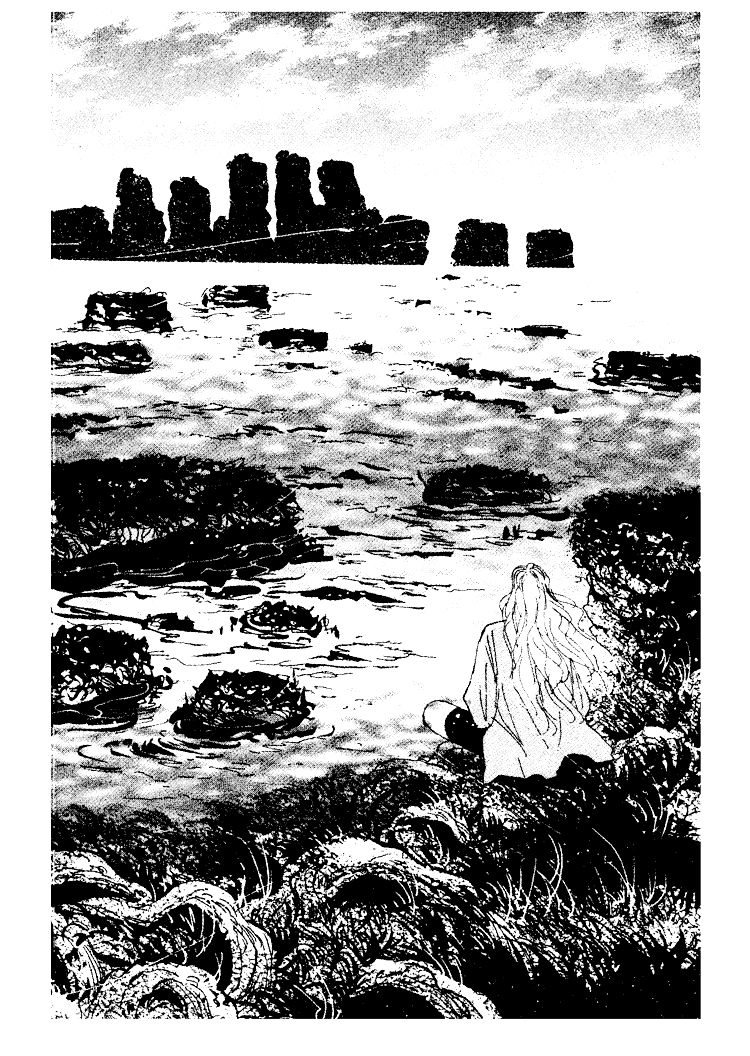 mầm sống chapter 30 15