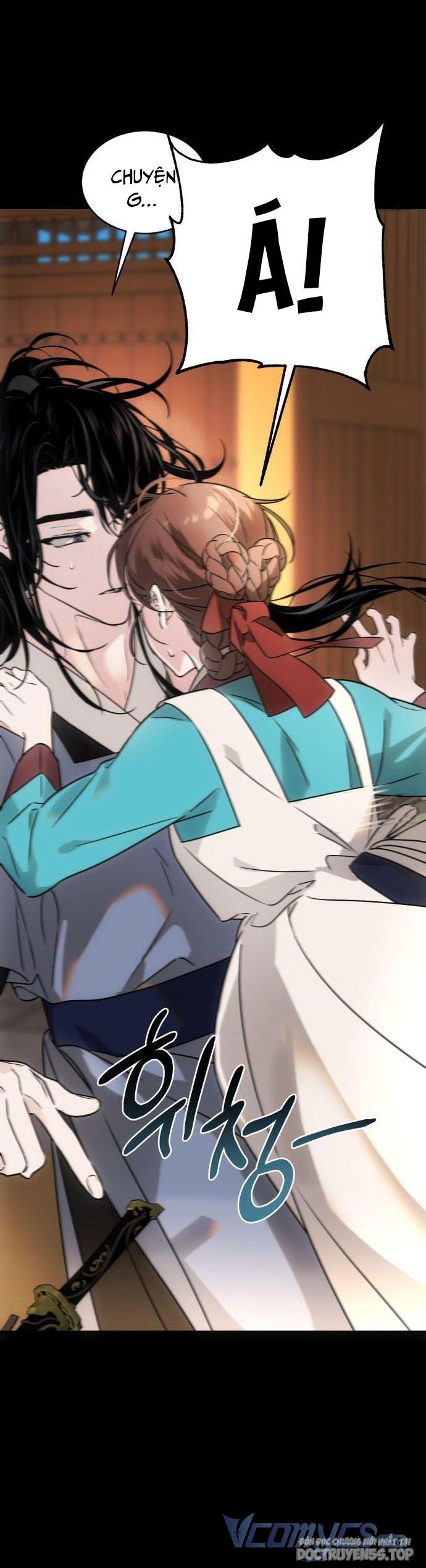 em đã tìm kiếm cả ngàn năm nay chapter 30 61