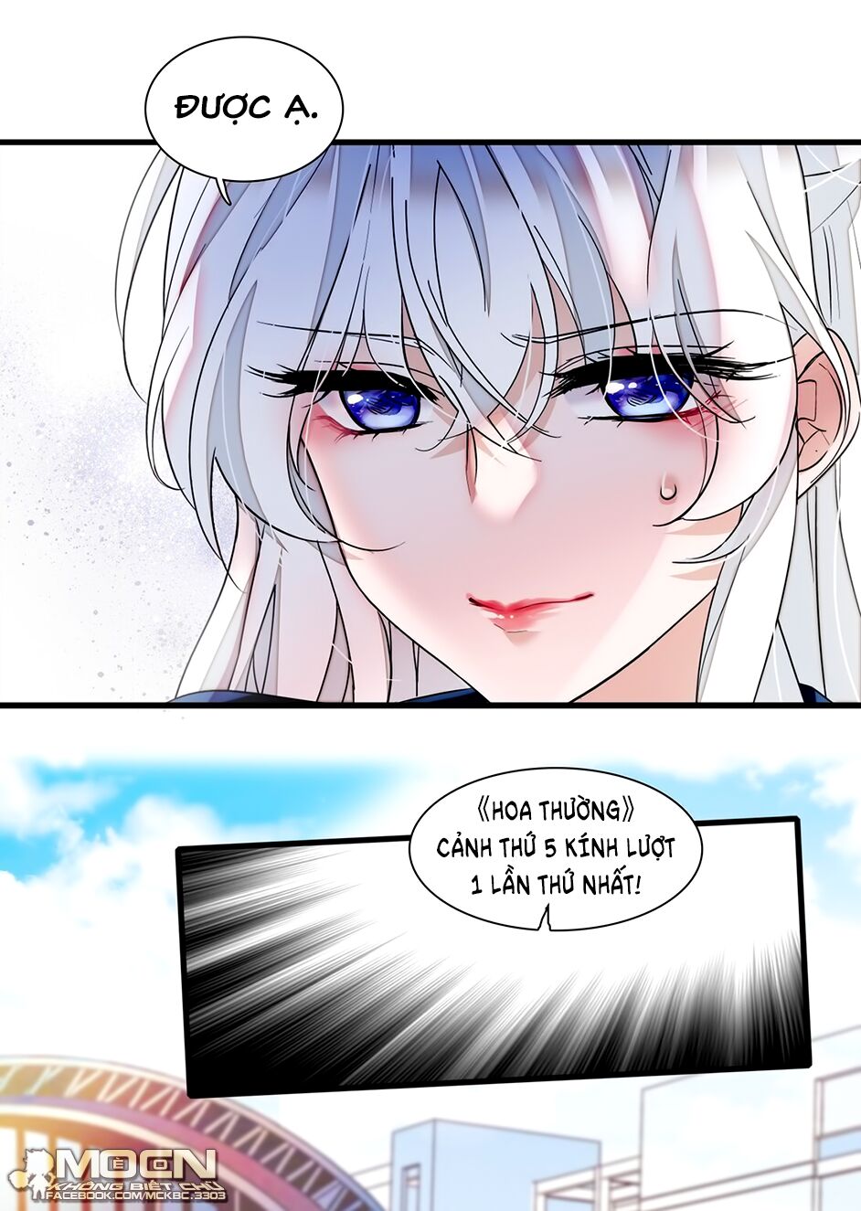 long phượng phiên chuyển chapter 54 40