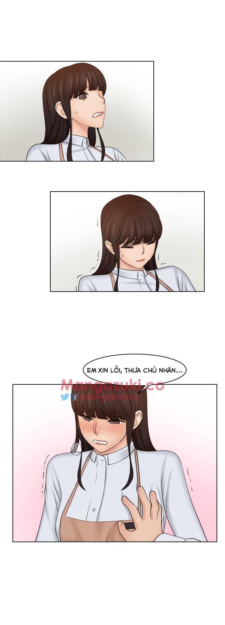 người yêu và nô lệ chapter 19 39