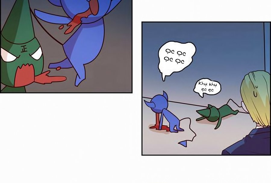 the devil king is bored season 2 chapter 5 6