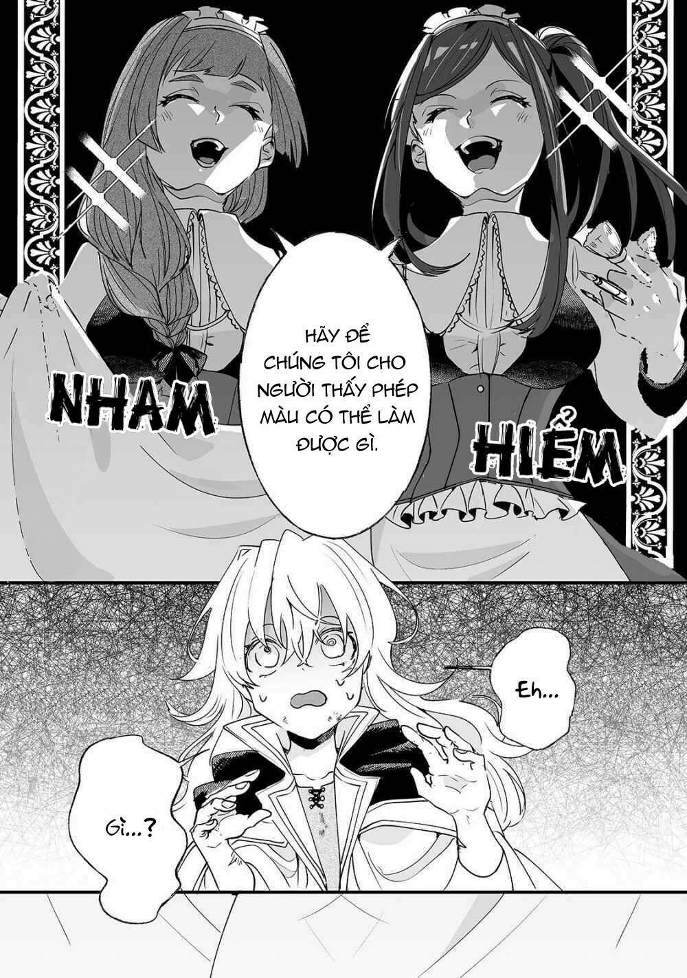 nido to ie ni wa kaerimasen chapter 2 13