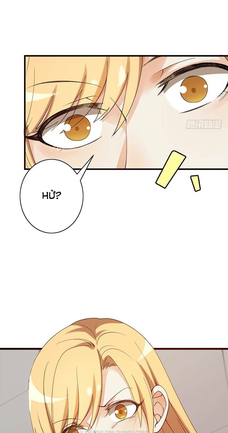 dã âu lão tổ chapter 17 19