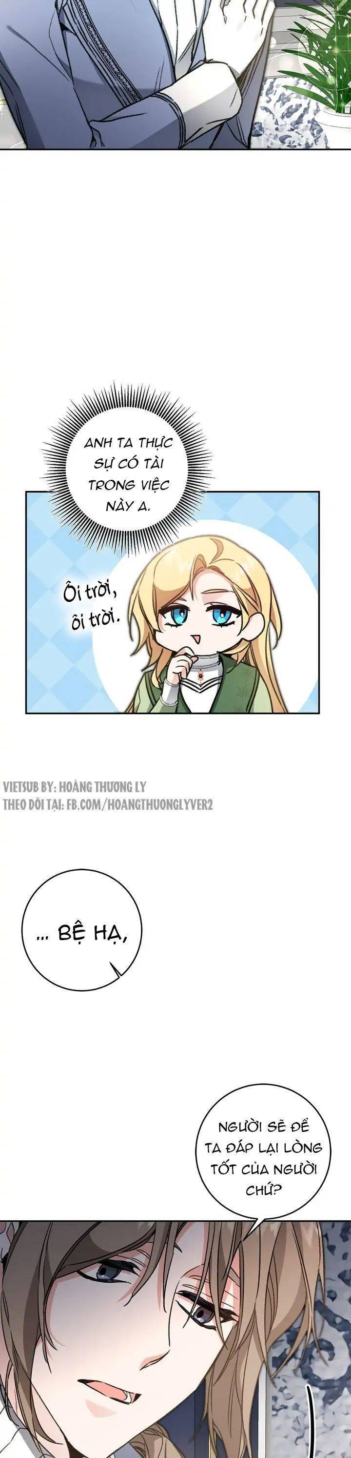 tôi trở thành hoàng đế bạo chúa trong tiểu thuyết chapter 102 10
