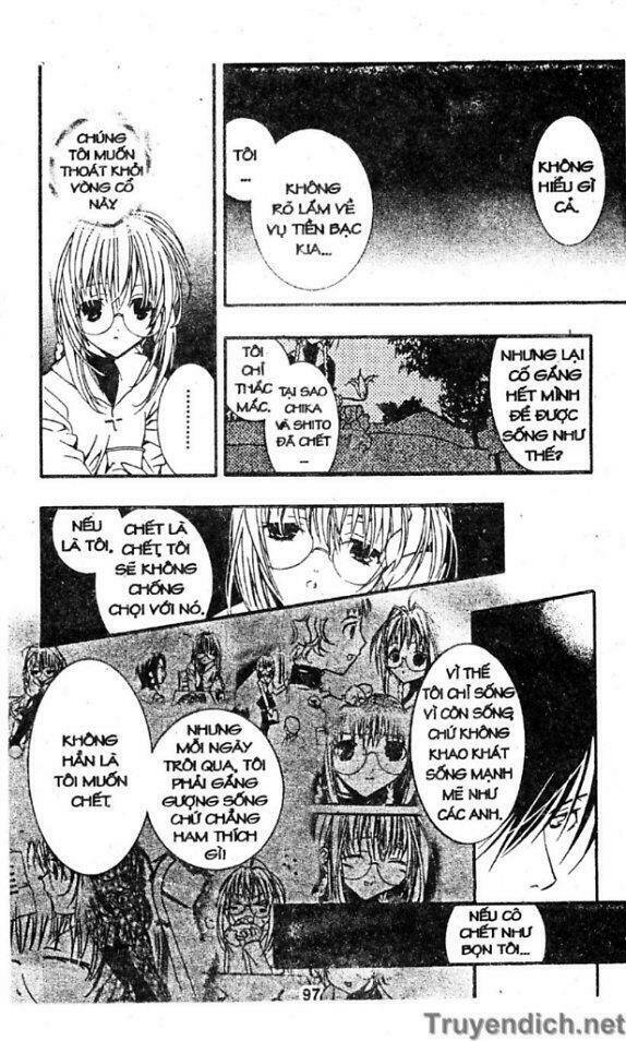 zombie-loan chapter 3 26