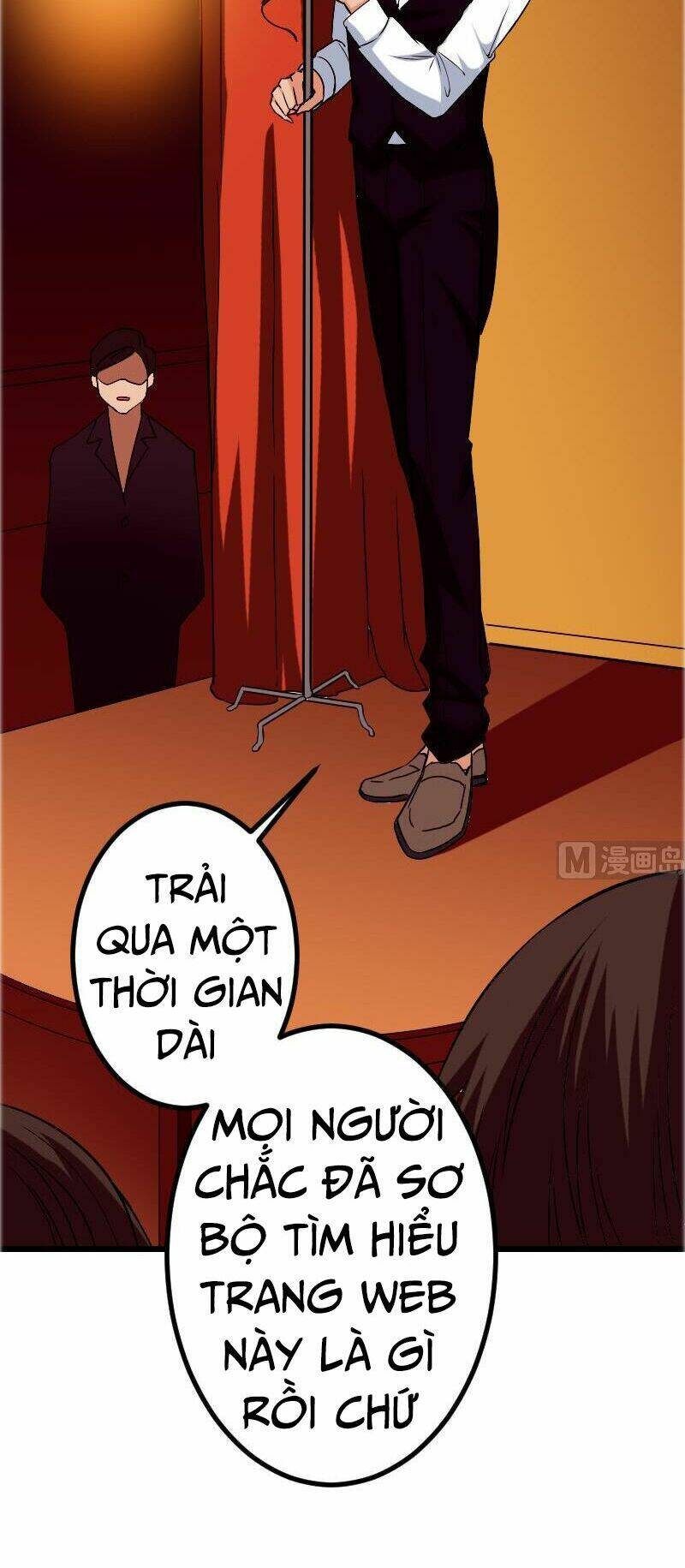 ngưu thư cung ứng thương chapter 80 10