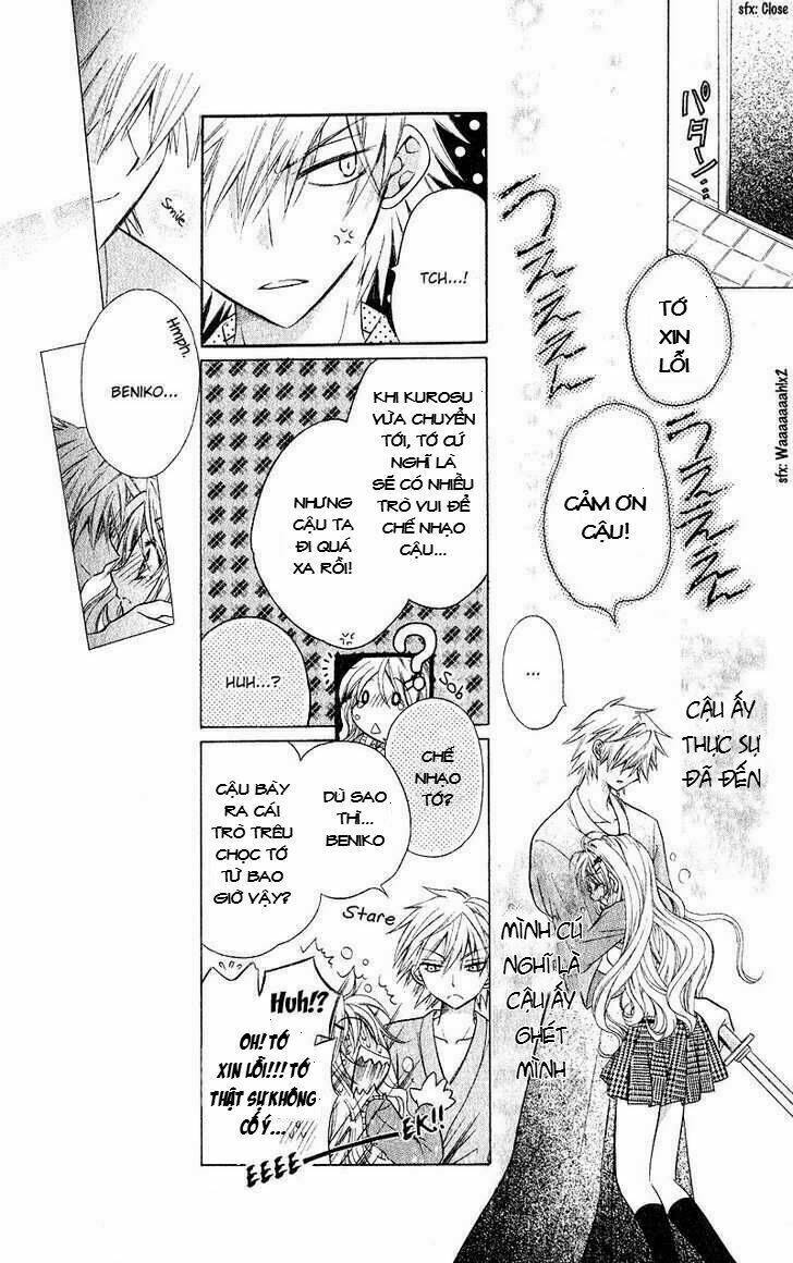 tổng hợp one shot. chapter 271 29