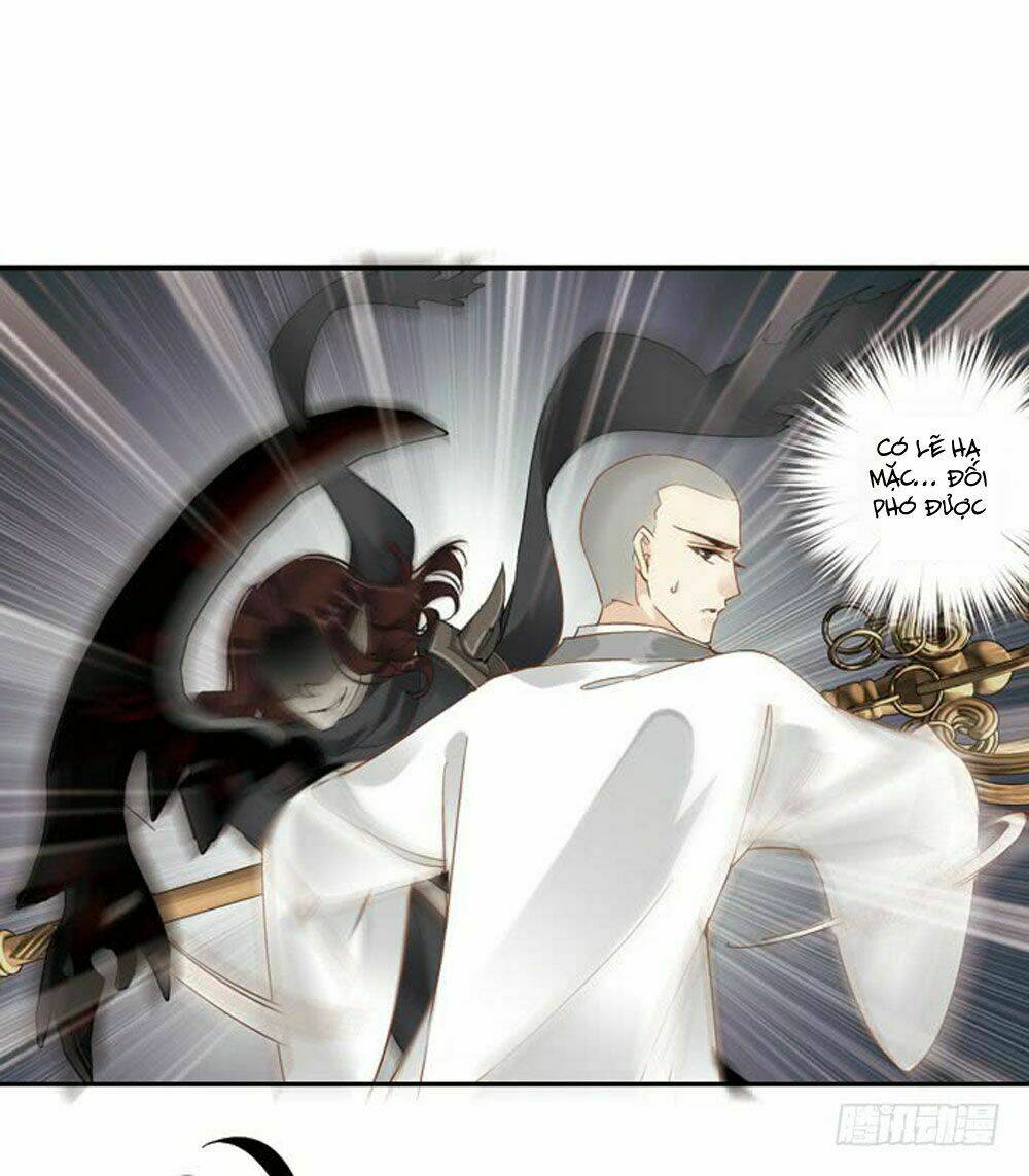 thiền tâm vấn đạo chapter 27 48