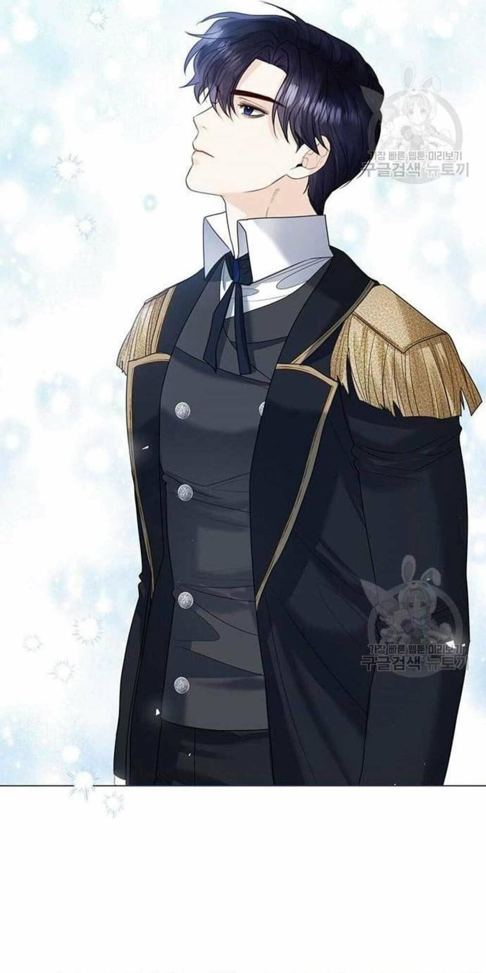 tôi sẽ từ bỏ vị trí hoàng hậu chapter 18 19