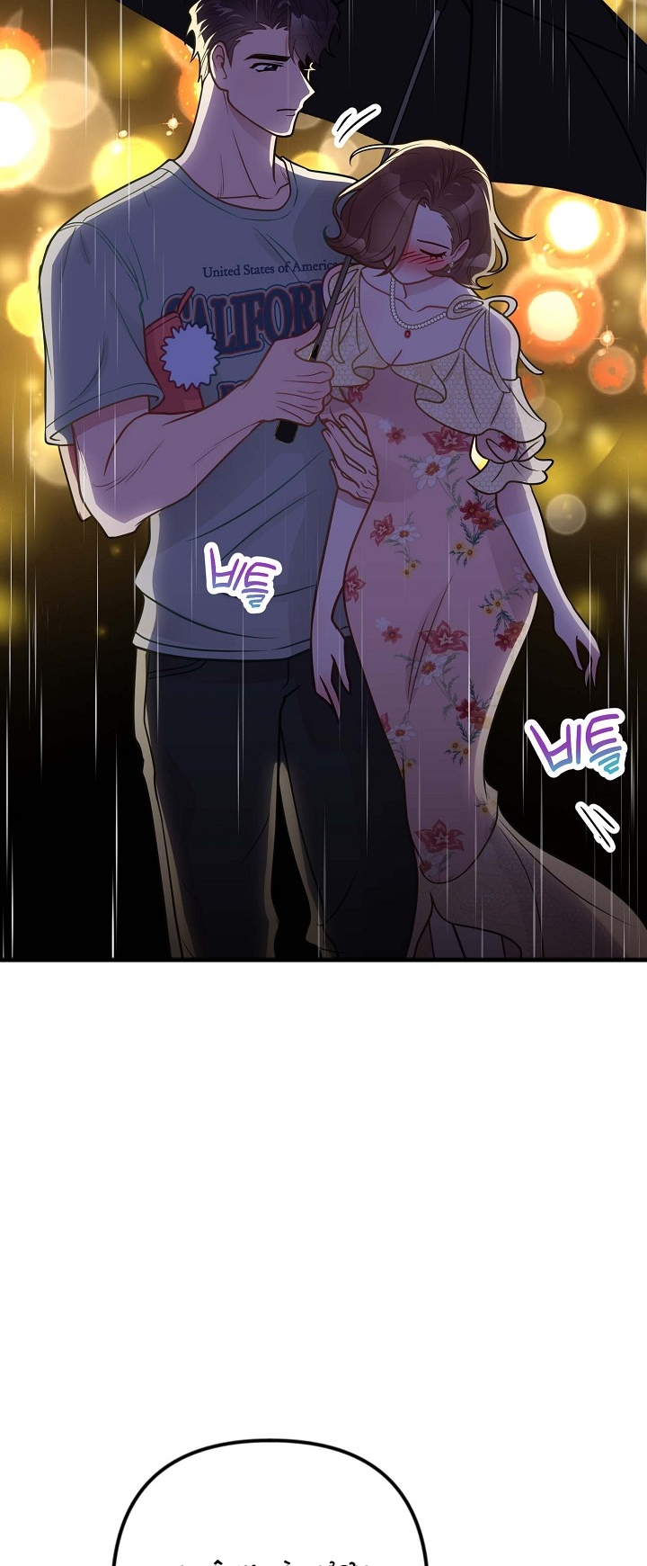 Mối Quan Hệ Không Tốt chapter 25.2 - Trang 42