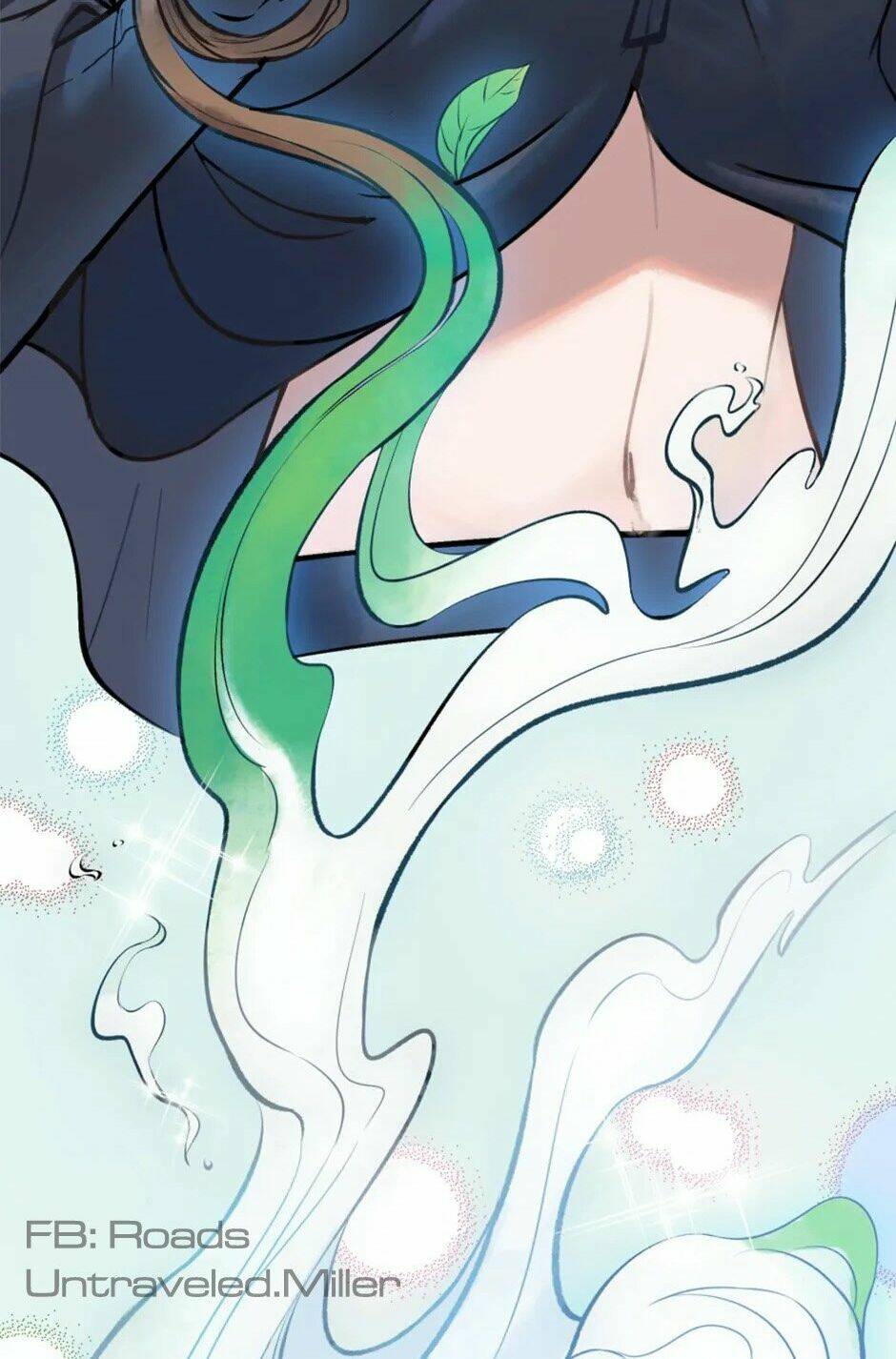 anh hùng và hiệp nữ chapter 17 12