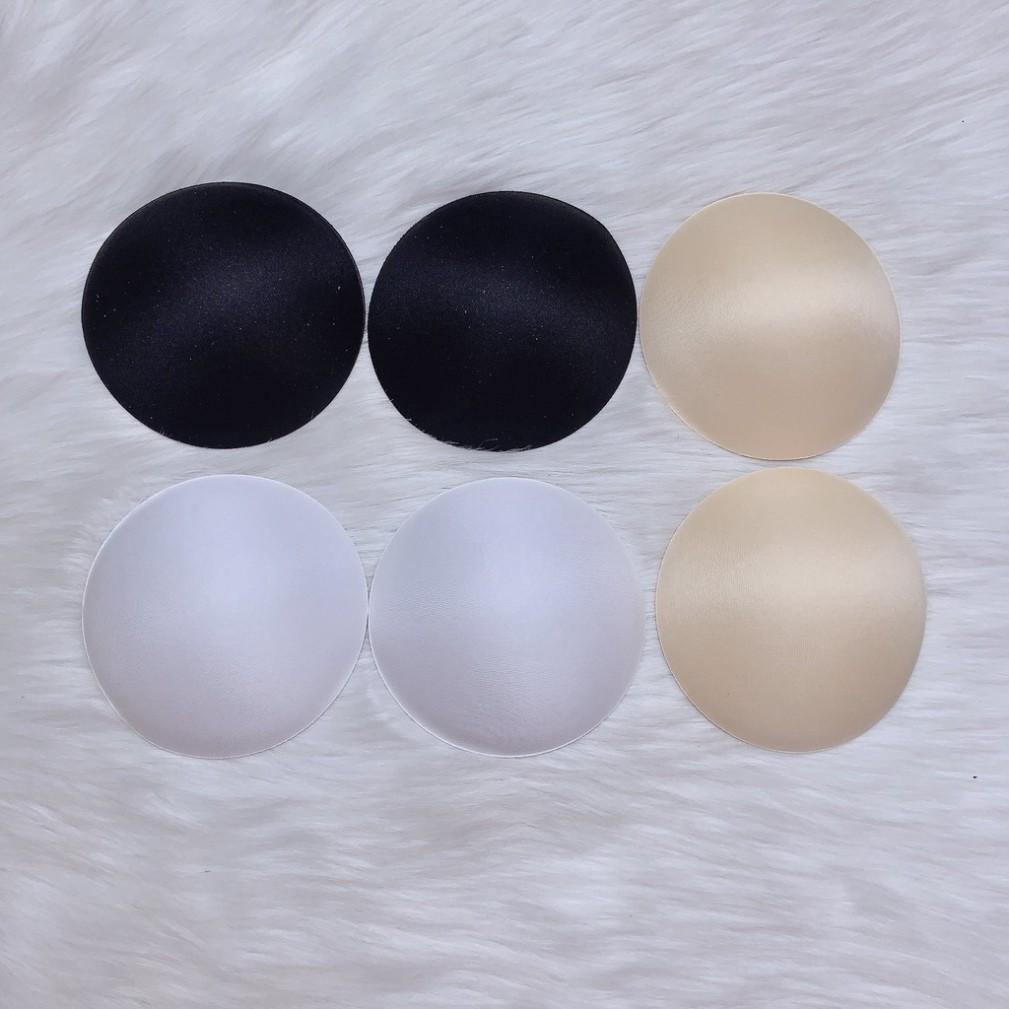 Miếng đệm ngực hình tròn form nhỏ MD02