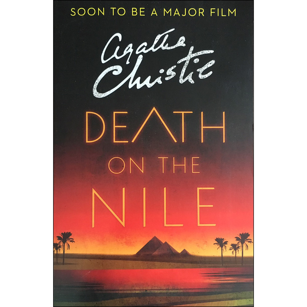 Death On The Nile