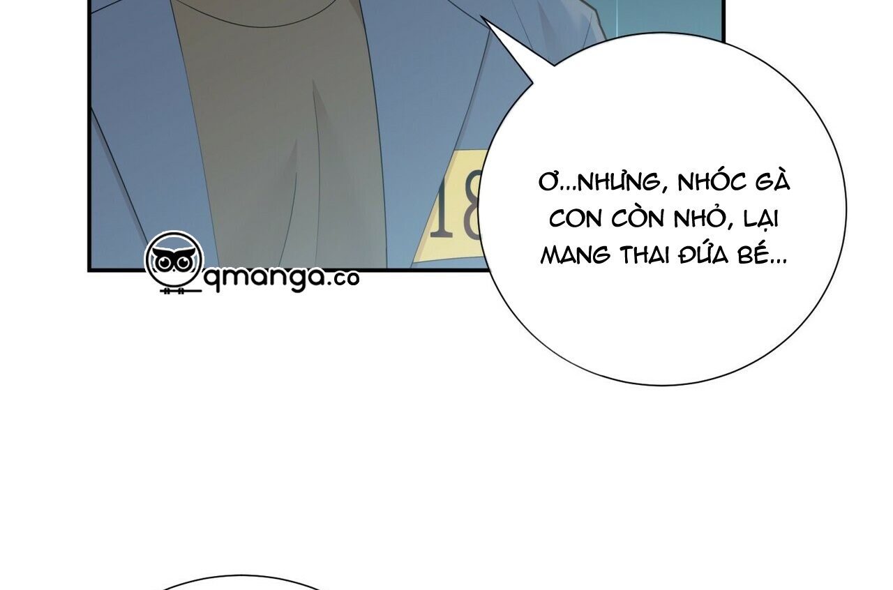 thời gian giữa sói và chó chapter 63 34