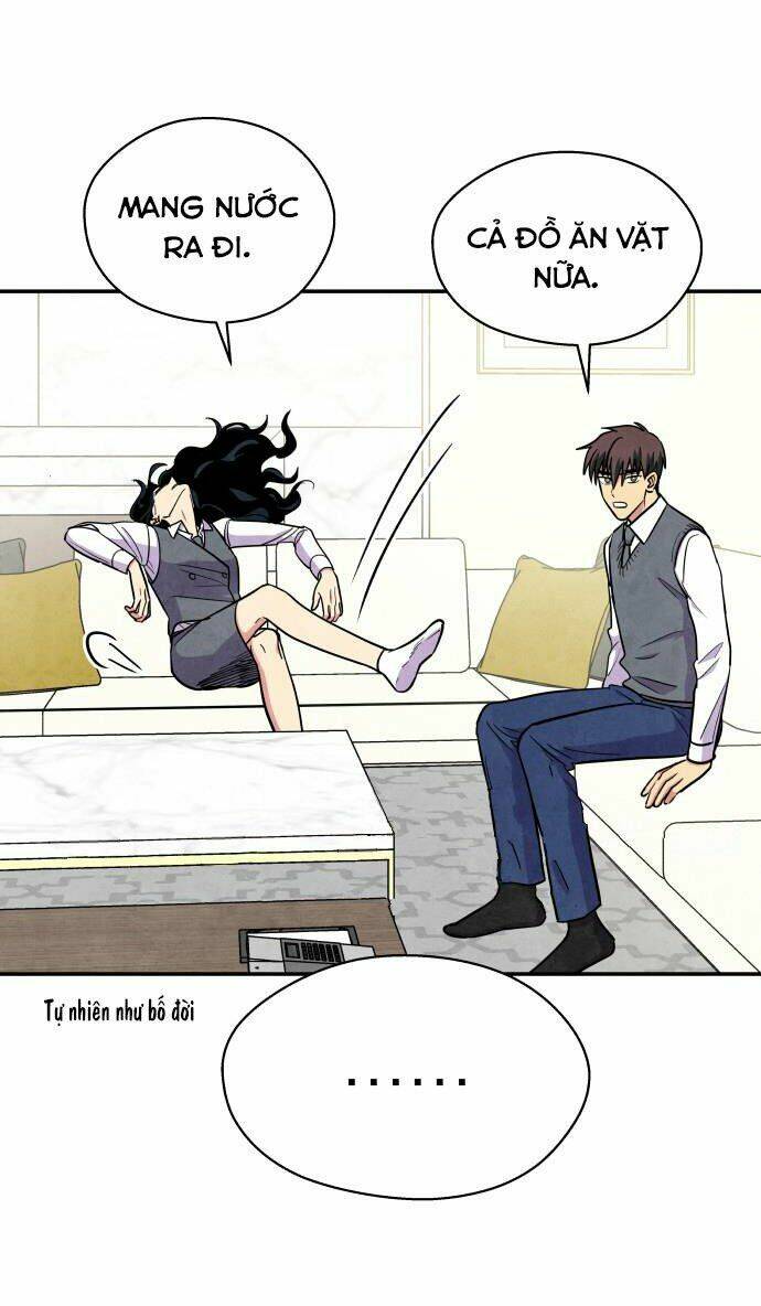 tai sói và mũ đỏ chapter 36 12